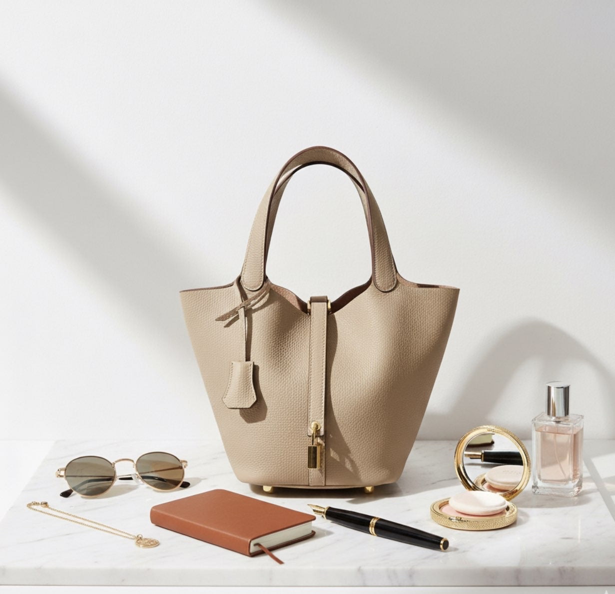 The Estelle Bag