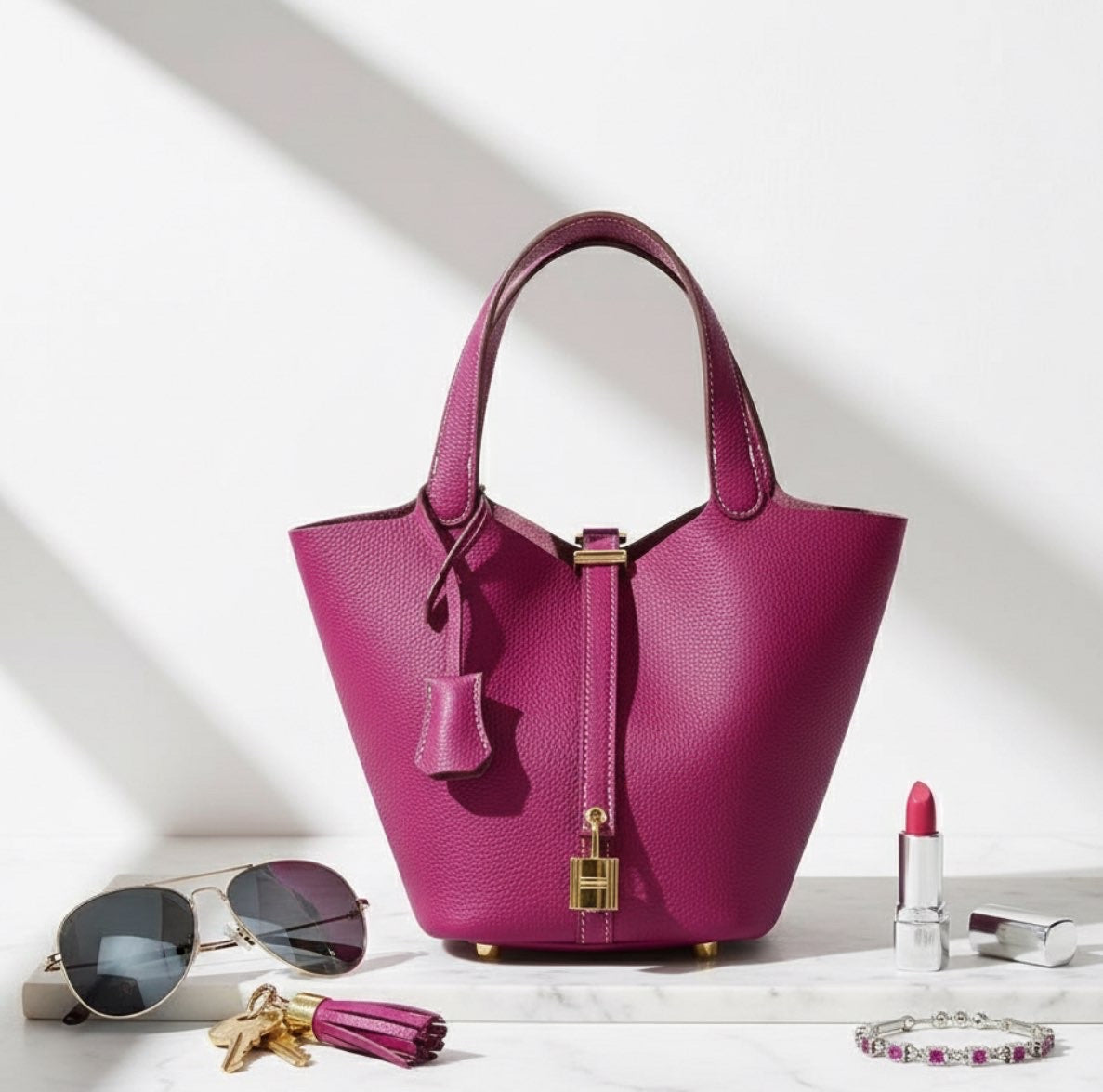The Estelle Bag